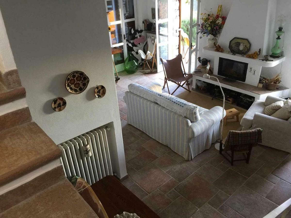 Vista Portofino Διαμέρισμα Ραπάλο Εξωτερικό φωτογραφία